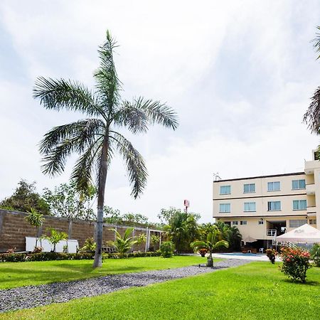 Capital O Hotel Los Caracoles, アカプルコ エクステリア 写真