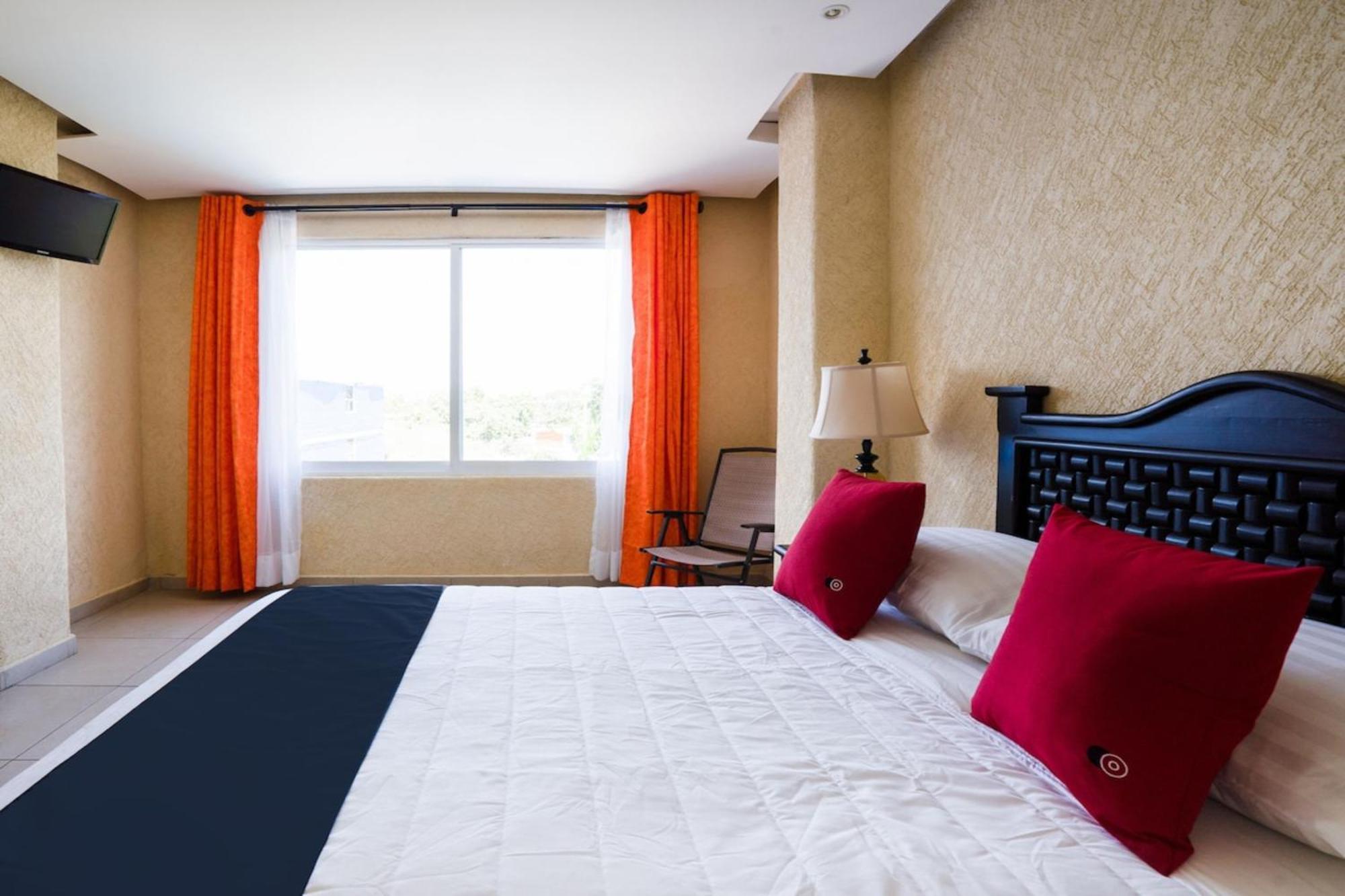 Capital O Hotel Los Caracoles, アカプルコ エクステリア 写真